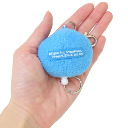 ドラえもん　フルフェイスフィギュア　マスコット　キーホルダー　まとめ売り ドラえもん ぶるぶるマスコット（どら焼き）]キャラクターファンシー