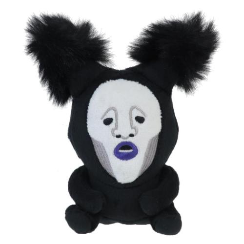 どーもくん グッズ 真田丸ぬいぐるみ NHKキャラ キャラクター