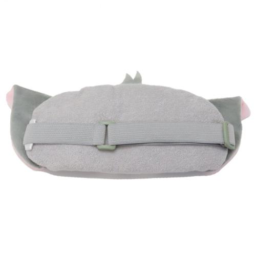 旅行用品 すやすやアイマスク トム トム＆ジェリー ワーナーブラザース ティーズファクトリー