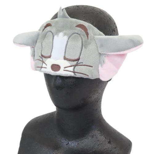 旅行用品 すやすやアイマスク トム トム＆ジェリー ワーナーブラザース ティーズファクトリー