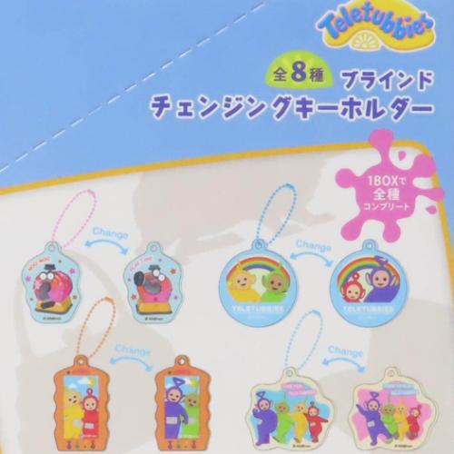テジモン　チェンジングアクリルキーホルダー　全8種 ブルジュラ】キャラクターグッズ / デジモンアドベンチャー