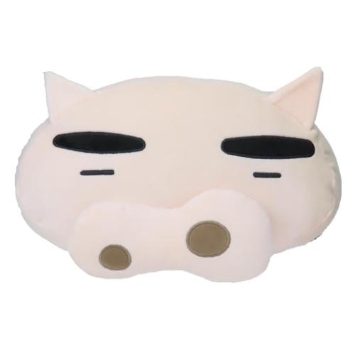 クレヨンしんちゃん グッズ クッション アニメキャラクター もっ