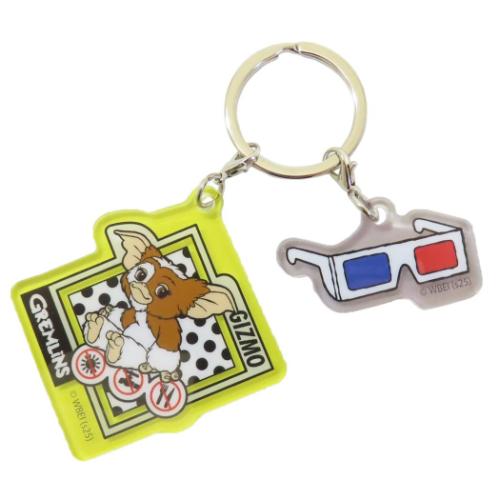 グレムリン キーホルダー」の人気商品一覧 | 安い商品を通販