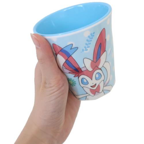 ポケットモンスター グッズ メラミンカップ キャラクター メラミン