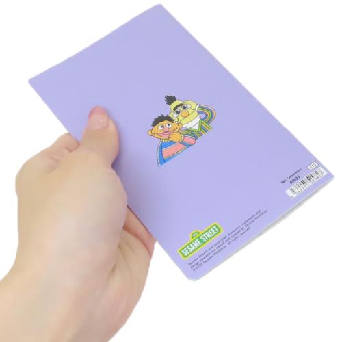SESAME STREET（セサミストリート） グッズ ノート キャラクター 爆買