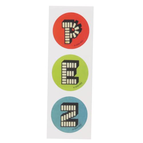 PEZ ペッツ レターセット 手紙セット キャラクター ピンク 爆買