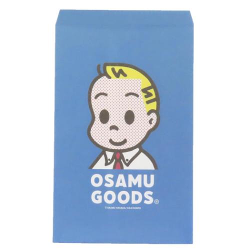 OSAMU GOODS（オサムグッズ） キャラクター ラッピング用品 ラッピング