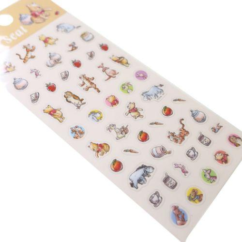 低価格化 キャラクターのシネマコレクションくまのプーさん ディズニー キャラクター シールシート ミニシールクリスマス プレゼント 男の子 女の子 ギフト Redoriente Net 低価格化 キャラクターのシネマコレクションくまのプーさん ディズニー キャラクター シールシート ミニシールクリスマス プレゼント 男の子 女の子 ギフト Redoriente Net