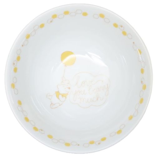 くまのプーさん ディズニー キャラクター ラーメン丼 中華