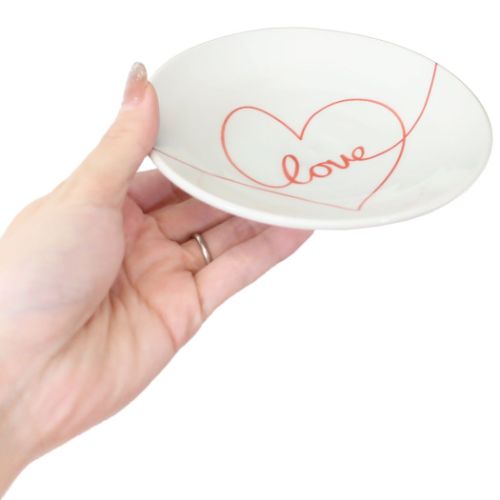 食器セット ミッキーマウス＆ミニーマウス 取り分けセット 大皿1枚＆中