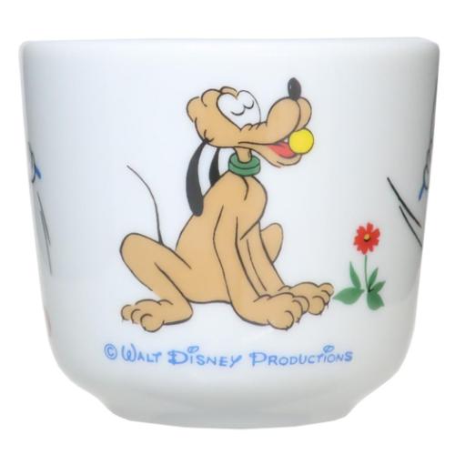 激レア！　ディズニーベア　ダッフィー　マグカップ　初期　オープンマウス 12354_4.jpg