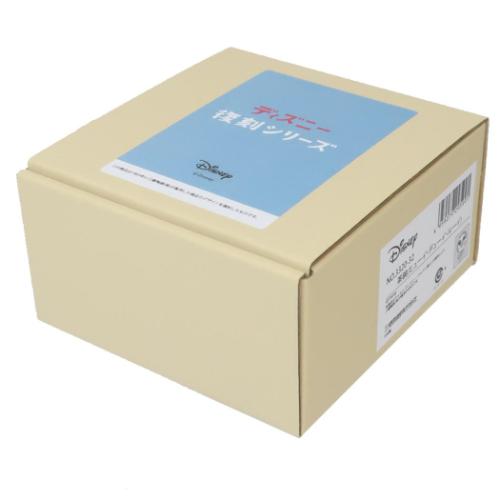 ライスボウル 茶碗 ヒューイ デューイ ルーイ 復刻アート1963 三郷陶器 ディズニー