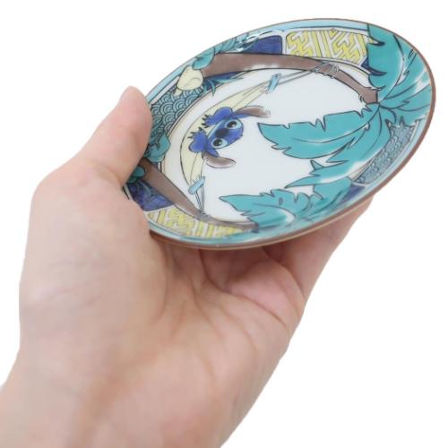九谷焼 醤油皿（食器）｜食器、グラス、カトラリー | キッチン