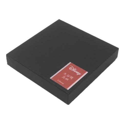 リロ＆スティッチ 小皿 九谷焼豆皿 ディズニー 三郷陶器