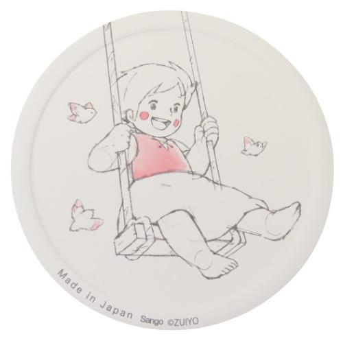 ケアベア アクリルコースター CareBears 生活雑貨 キャラクター
