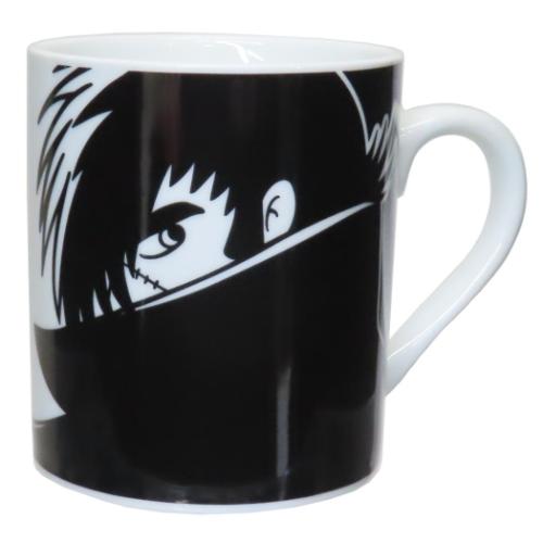 ブラックジャック グッズ マグカップ キャラクター マグ 手塚治虫