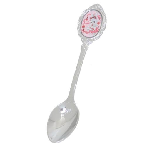 カトラリー ステンレス スプーン スイマー いちごうさ 三郷陶器 SWIMMER 新生活 キャラクター