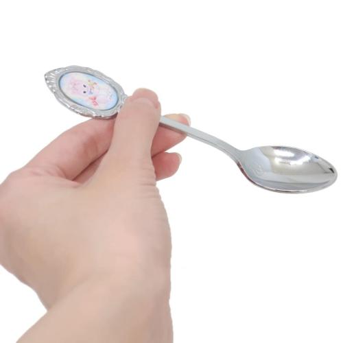 カトラリー ステンレス スプーン スイマー いちごうさ 三郷陶器 SWIMMER 新生活 キャラクター