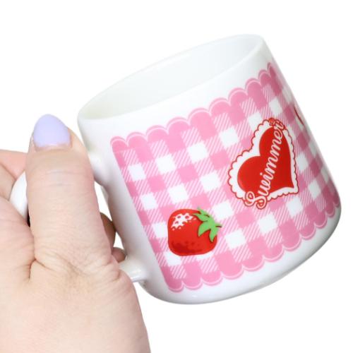 マグカップ スイマー ニューボンマグ 250ml SWIMMER リバニー