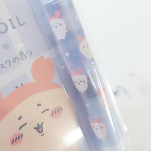 ちいかわ グッズ コスメ雑貨 キャラクター ペンシルネイルケアオイル 古本屋