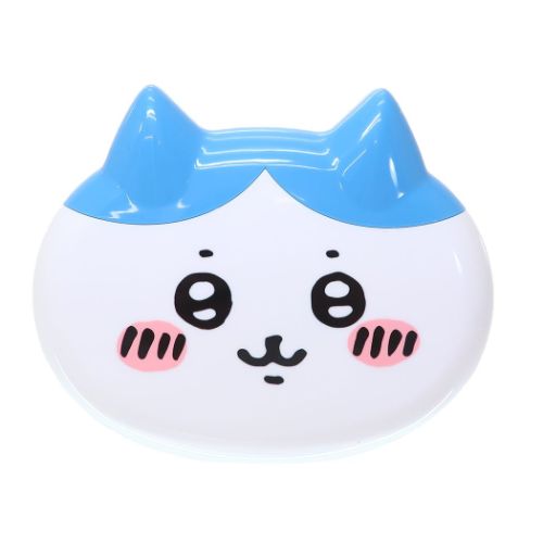 ちいかわ アイシャドウ コスメ雑貨 キャラクター ハチワレ 03.ORANGE | ブランド登録なし | 01