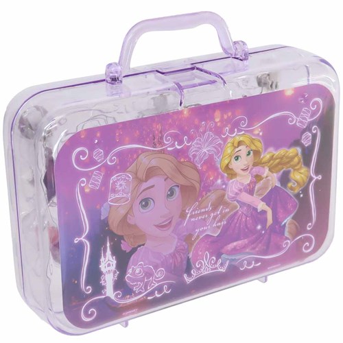 ディズニープリンセス 塔の上のラプンツェル キッズコスメ