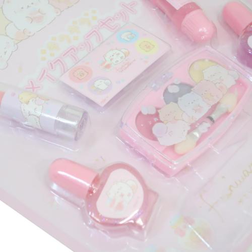 San-X（サンエックス） キッズコスメ ふんわりねころん キラキラメイク