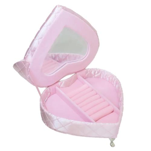 アクセサリーケース アクセサリー収納 サンリオ ハローキティ ピンク