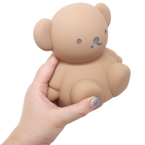 ミッフィー ディックブルーナ 絵本キャラクター 鏡 スタンドミラー