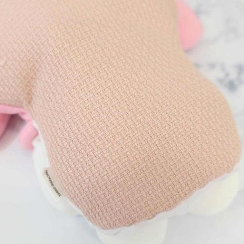 バスミトン バス用品 マイメロディ 粧美堂 サンリオ バススポンジ ボディスポンジ キャラクター