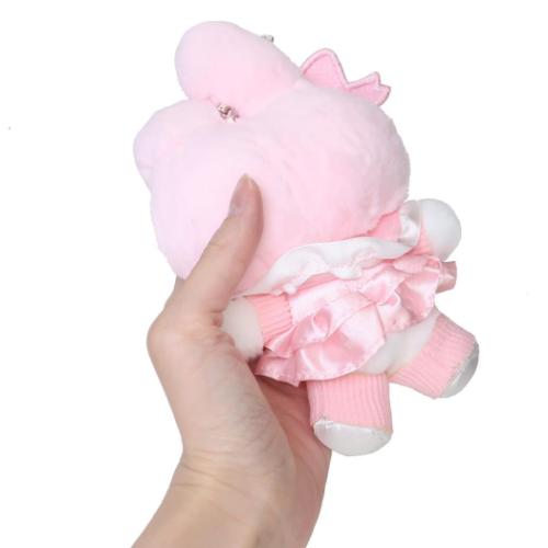 マイメロディ グッズ マスコット キャラクター ぬいぐるみ