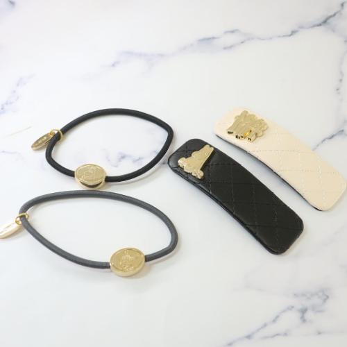 ヘアアクセサリー MOOMIN MOOMIN ヘアアクセサリー（ムーミン） | one'sterrace（ワンズテラス