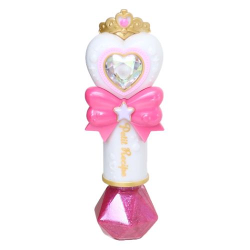 はがせるマニキュア ピールオフネイルアート Petit Recipe プチ レシピ 粧美堂 プチプラ 化粧雑貨