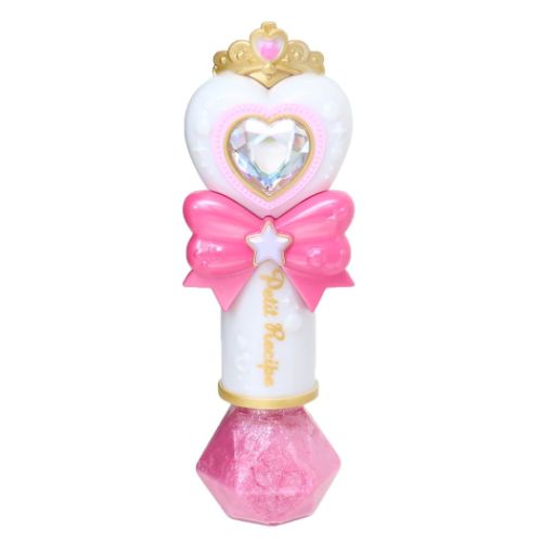 はがせるマニキュア ピールオフネイルアート Petit Recipe プチ レシピ 粧美堂 プチプラ 化粧雑貨