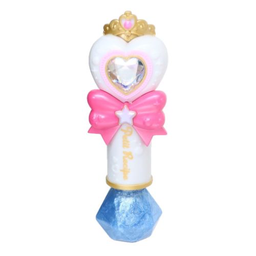 はがせるマニキュア ピールオフネイルアート Petit Recipe プチ レシピ 粧美堂 プチプラ 化粧雑貨