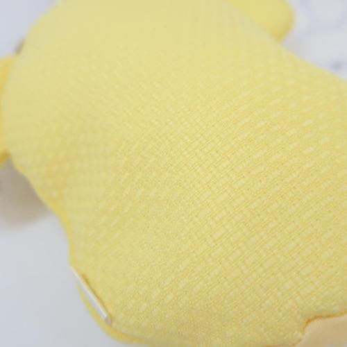 ポムポムプリン バス用品 バスミトン サンリオ 粧美堂 バススポンジ ボディスポンジ