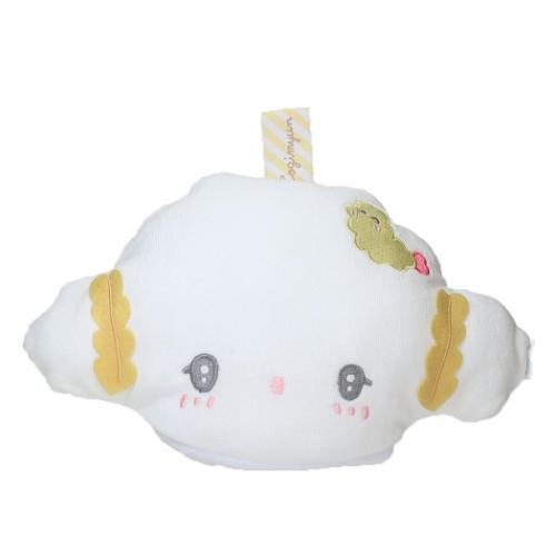 バス用品 こぎみゅん バスミトン サンリオ バススポンジ ボディスポンジ