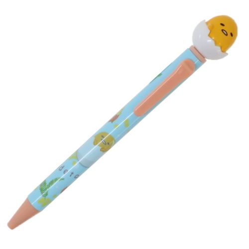 星のカービィ グッズ カラーボールペン キャラクター サラサボールペン