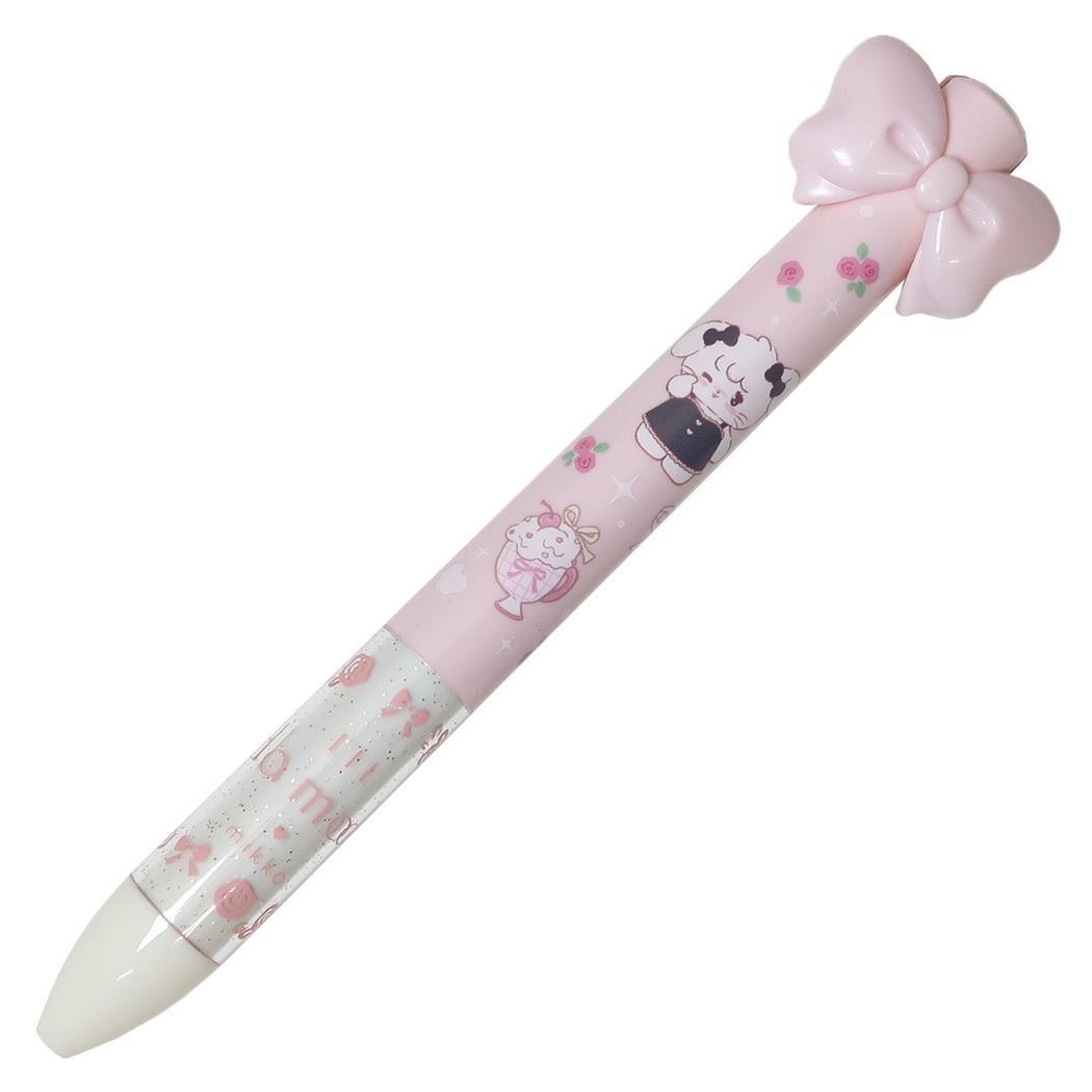 San-X（サンエックス） ボールペン にゃんにゃんにゃんこ アクリル