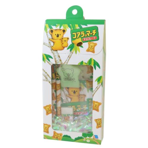 【まとめ売り】コアラのマーチ♡ドラえもん　2点セット 最安値♡コアラのマーチフォーチュン粒ガム用ガムギャップ2つ
