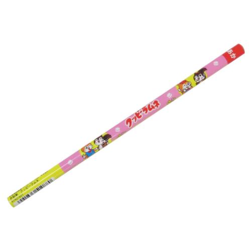 赤鉛筆 クッピーラムネ えんぴつ お菓子パッケージ funbox グッズ