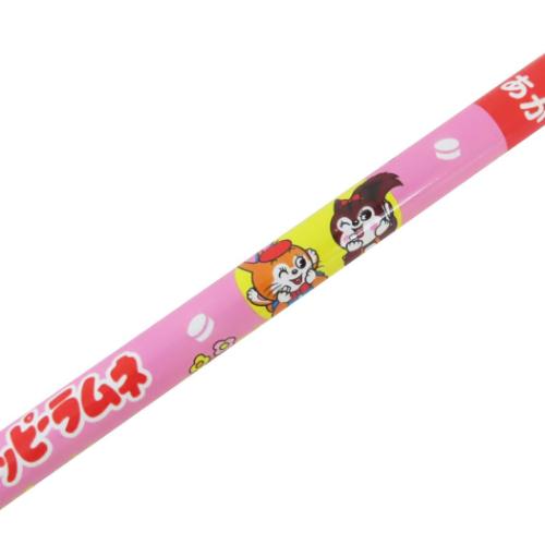 赤鉛筆 クッピーラムネ えんぴつ お菓子パッケージ funbox グッズ
