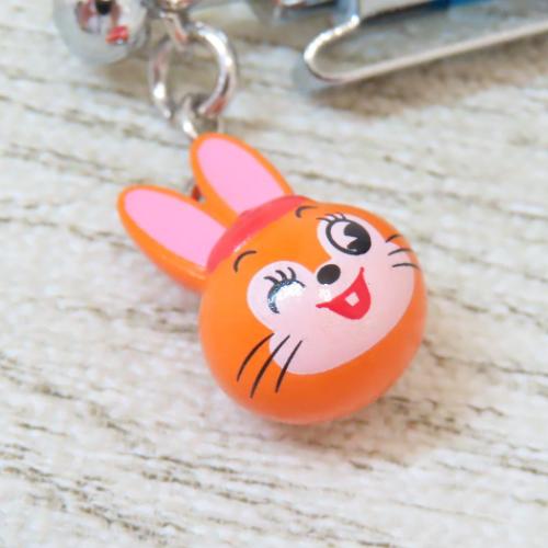 シャーペン マスコット付シャープペンシル 0.5mm クッピーラムネ お