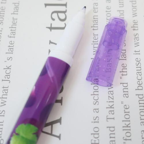 HIーCHEW カラーマーカー ハイチュウ ダブルマーカー お菓子パッケージ