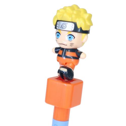 トコトコアクションペン NARUTO疾風伝 ボールペン 少年ジャンプ funbox