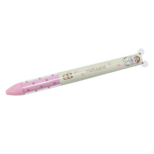 ボールペン mimiペン mofusand モフサンド ハムスター funbox 筆記具