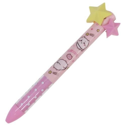 シュガーバニーズ　サンリオ　ボールペン Amazon | サンスター文具(Sun-Star Stationery) シュガーバニーズ