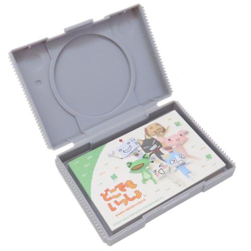 どこでもいっしょ　せんたくメモ どこでもいっしょ せんたくメモ 【2個セット】｜Yahoo!フリマ