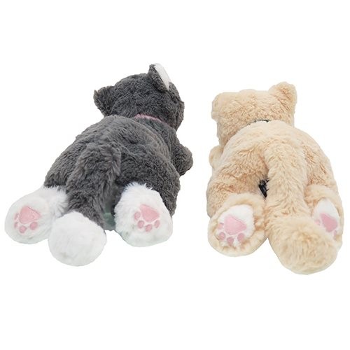 サンレモン ひざねこ エキゾチック 2種セット ひざねこ ぬいぐるみ ぬいぐるみS エキゾチック かわいい グッズ