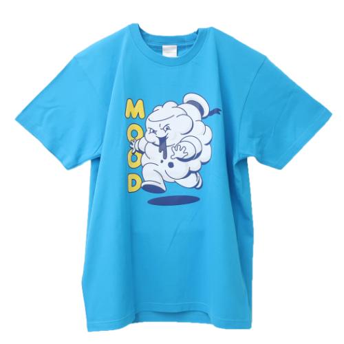 Tシャツ T-SHIRTS ゴーストバスターズ ミニマシュマロマン